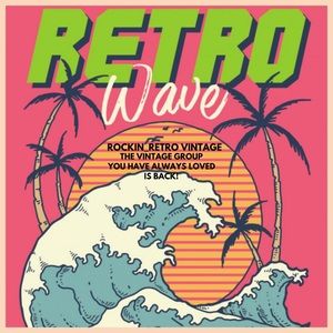 Rockin_Retro awe are baaaaacK! Share With Us!